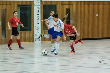 Bild 5 - Volksbank-Cup Horst
